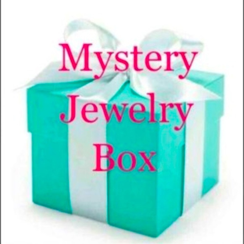 Mystery paparazzi Jewelry boxes 💎